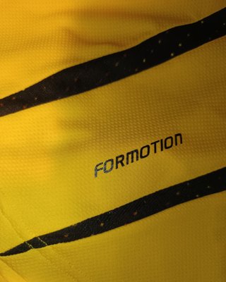 Camiseta Real Madrid Casillas Matchworn