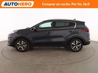 Kia Sportage 1.6 CRDi Mild-Hybrid Drive 2WD