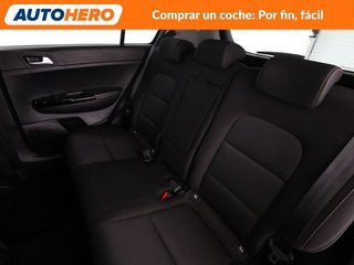 Kia Sportage 1.6 CRDi Mild-Hybrid Drive 2WD