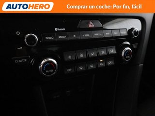 Kia Sportage 1.6 CRDi Mild-Hybrid Drive 2WD