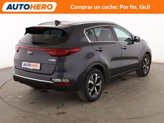 Kia Sportage 1.6 CRDi Mild-Hybrid Drive 2WD