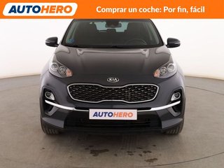 Kia Sportage 1.6 CRDi Mild-Hybrid Drive 2WD