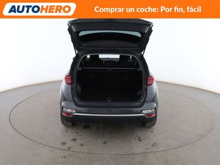 Kia Sportage 1.6 CRDi Mild-Hybrid Drive 2WD