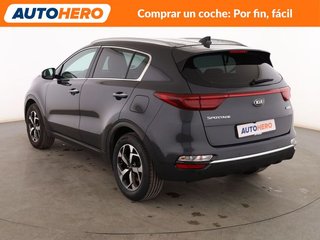 Kia Sportage 1.6 CRDi Mild-Hybrid Drive 2WD