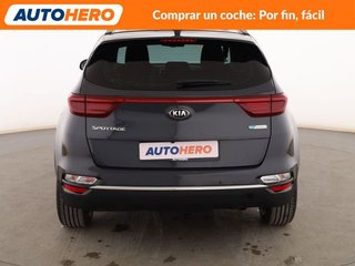 Kia Sportage 1.6 CRDi Mild-Hybrid Drive 2WD