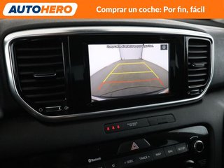 Kia Sportage 1.6 CRDi Mild-Hybrid Drive 2WD
