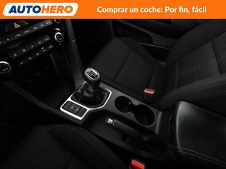 Kia Sportage 1.6 CRDi Mild-Hybrid Drive 2WD