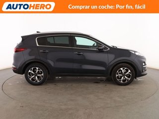 Kia Sportage 1.6 CRDi Mild-Hybrid Drive 2WD
