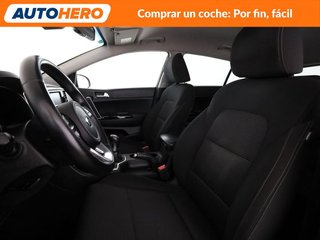 Kia Sportage 1.6 CRDi Mild-Hybrid Drive 2WD