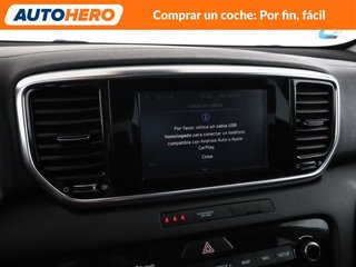 Kia Sportage 1.6 CRDi Mild-Hybrid Drive 2WD