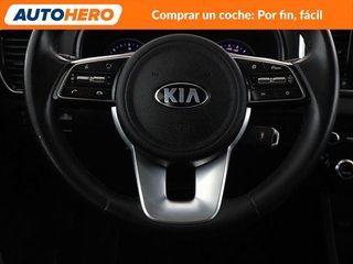 Kia Sportage 1.6 CRDi Mild-Hybrid Drive 2WD