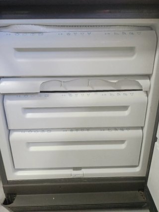Nevera AEG
