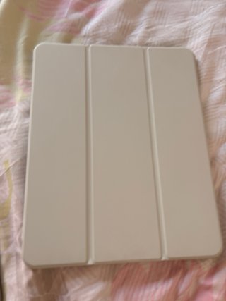 iPad Air M2 13 128GB Plata