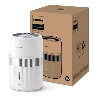 Humidificador evaporativo 3,5 L hasta 41 m2 NUEVO