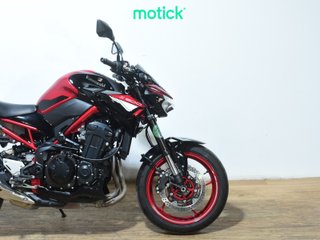 KAWASAKI Z 900 (E) (A2)