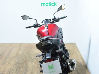 KAWASAKI Z 900 (E) (A2)