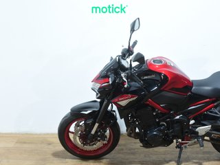 KAWASAKI Z 900 (E) (A2)
