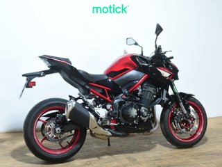 KAWASAKI Z 900 (E) (A2)
