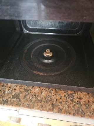 Microondas Cecotec ProClean 3010