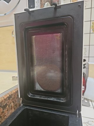 Microondas Cecotec ProClean 3010