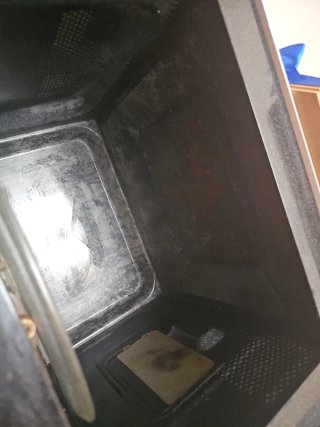 Microondas Cecotec ProClean 3010