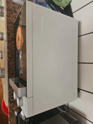 Microondas Cecotec ProClean 3010