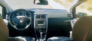 Mercedes-Benz Clase B 2009