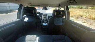 Mercedes-Benz Clase B 2009