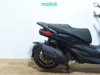 PIAGGIO BEVERLY 400 HPE