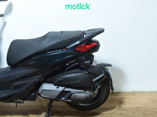 PIAGGIO BEVERLY 400 HPE