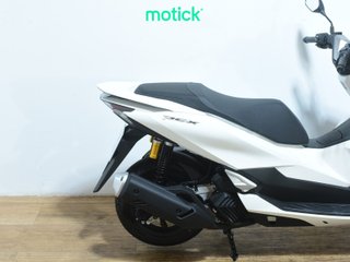 HONDA PCX 125 DX (NUEVA 0KM) (IVA DEDUCIBLE)