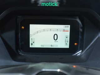 HONDA PCX 125 DX (NUEVA 0KM) (IVA DEDUCIBLE)