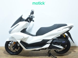 HONDA PCX 125 DX (NUEVA 0KM) (IVA DEDUCIBLE)