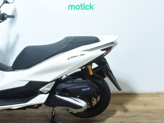 HONDA PCX 125 DX (NUEVA 0KM) (IVA DEDUCIBLE)