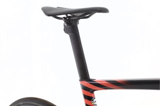 Bicicleta Specialized Tarmac SL7 Sworks Di2 12V t.60 Reacondicionada