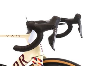Bicicleta Factor Ostro VAM 2.0 Di2 12V t.54 Reacondicionada