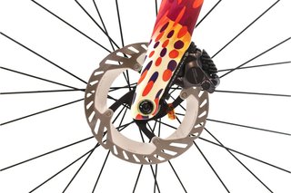 Bicicleta Factor Ostro VAM 2.0 Di2 12V t.54 Reacondicionada