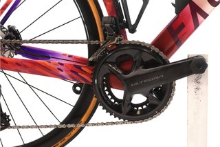 Bicicleta Factor Ostro VAM 2.0 Di2 12V t.54 Reacondicionada
