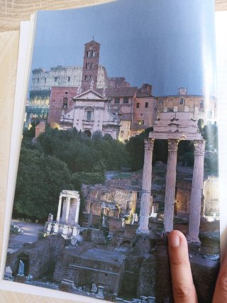 L'enciclopedia geografica Italia