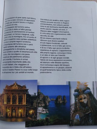 L'enciclopedia geografica Italia