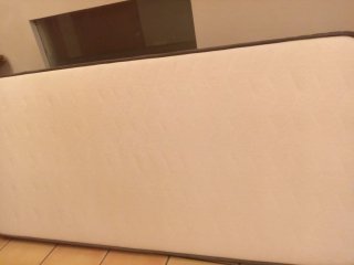 Colchón 90cm Nuevo