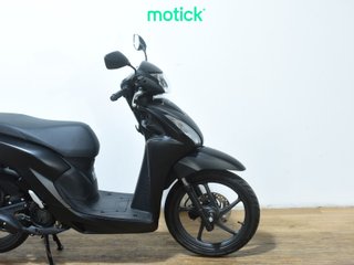 HONDA VISION 110 (NUEVA 0KM) (IVA DEDUCIBLE)