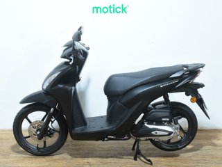 HONDA VISION 110 (NUEVA 0KM) (IVA DEDUCIBLE)
