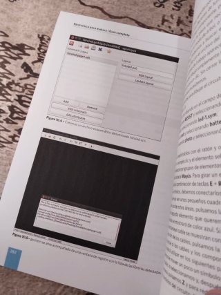 Electrónica para makers : guía completa