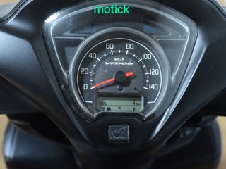 HONDA VISION 110 (NUEVA 0KM) (IVA DEDUCIBLE)