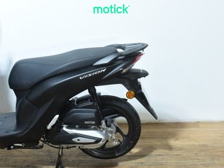 HONDA VISION 110 (NUEVA 0KM) (IVA DEDUCIBLE)