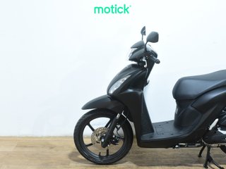 HONDA VISION 110 (NUEVA 0KM) (IVA DEDUCIBLE)