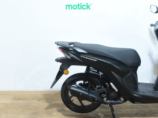 HONDA VISION 110 (NUEVA 0KM) (IVA DEDUCIBLE)