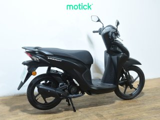 HONDA VISION 110 (NUEVA 0KM) (IVA DEDUCIBLE)