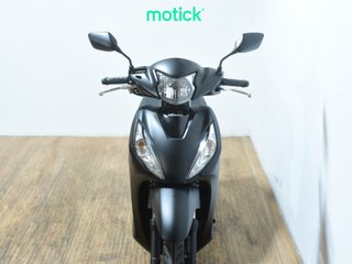 HONDA VISION 110 (NUEVA 0KM) (IVA DEDUCIBLE)